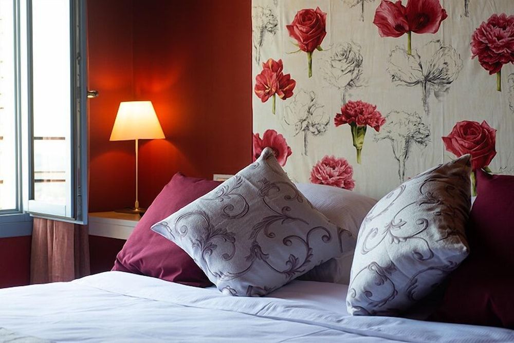 Locanda La Candola Deluxe Room, Hill View 4