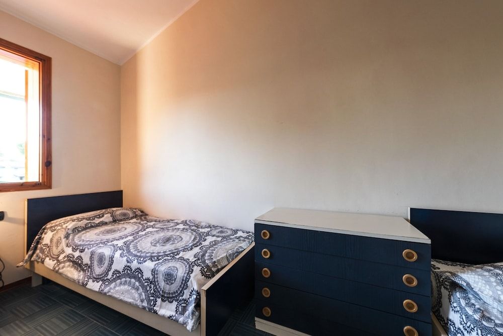 Apartment, 3 Bedrooms, Balcony, Garden View