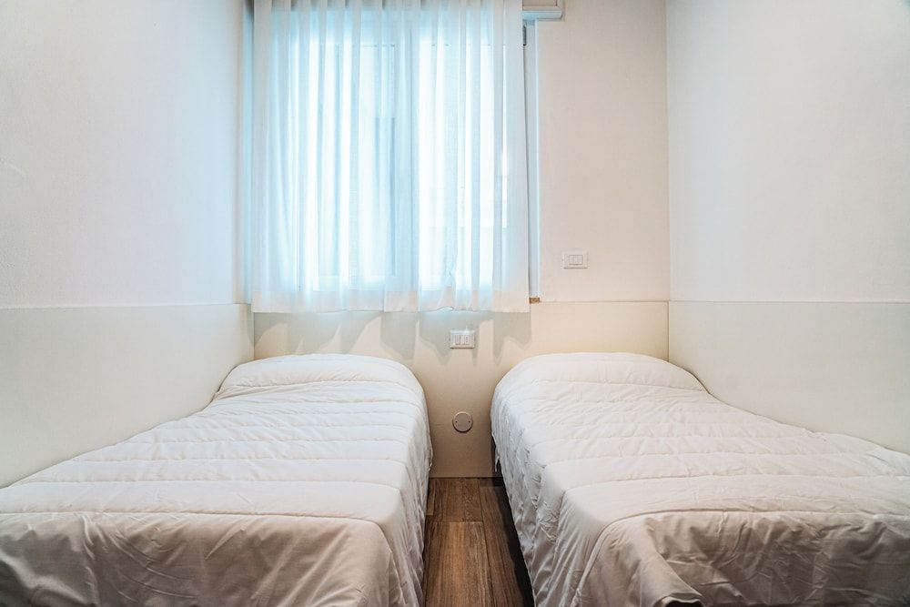 Apartment, 2 Bedrooms, Balcony
