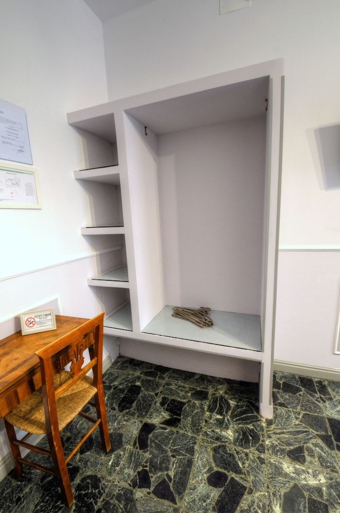 Palazzo Alibrandi Deluxe Double or Twin Room 14