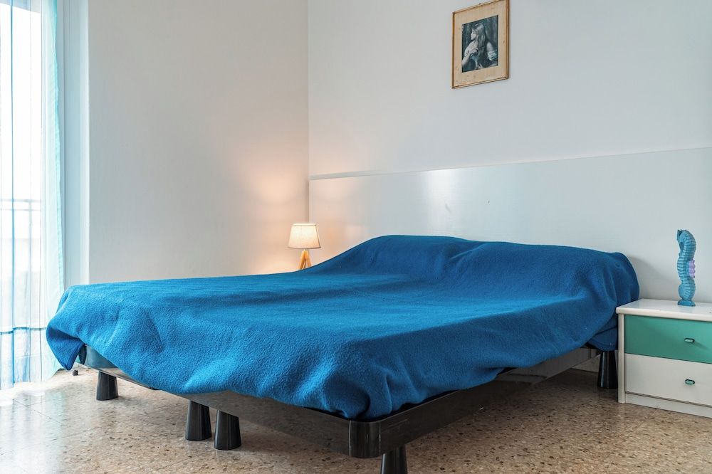 Apartment, 3 Bedrooms, Balcony