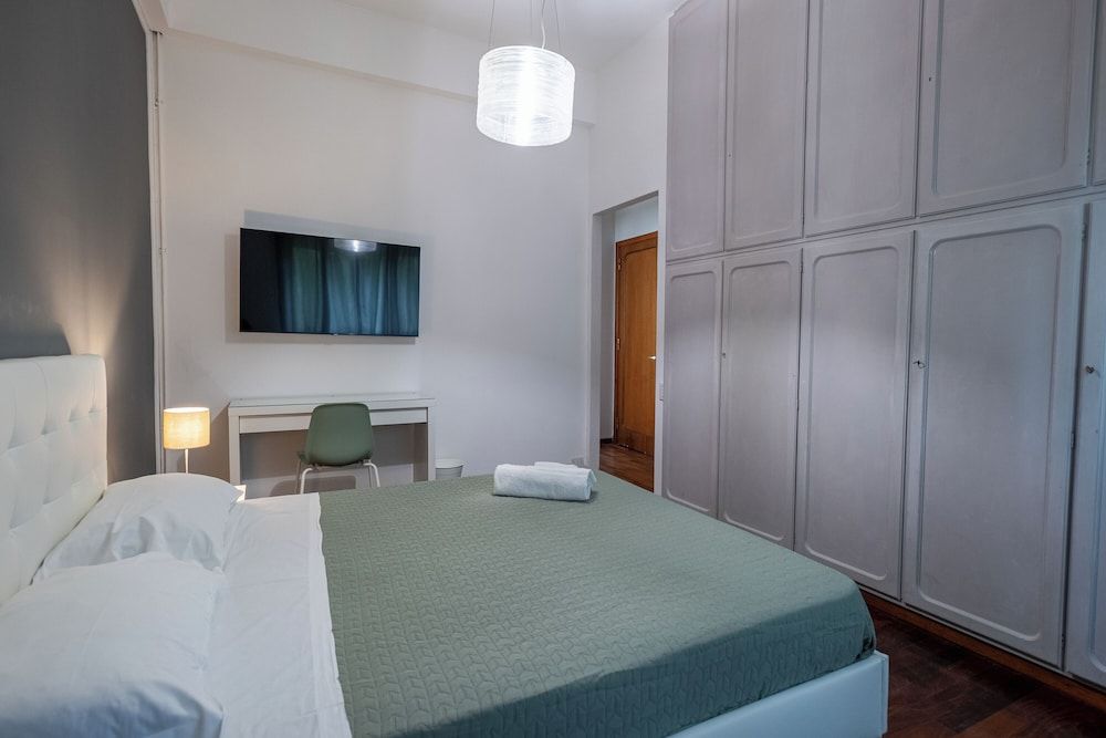 Room & Breakfast D'Annunzio Double Room, 1 Queen Bed 2