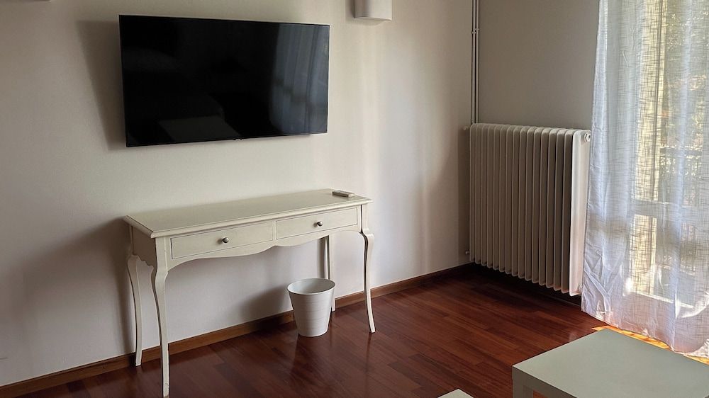 Room & Breakfast D'Annunzio Triple Room, Garden View 12