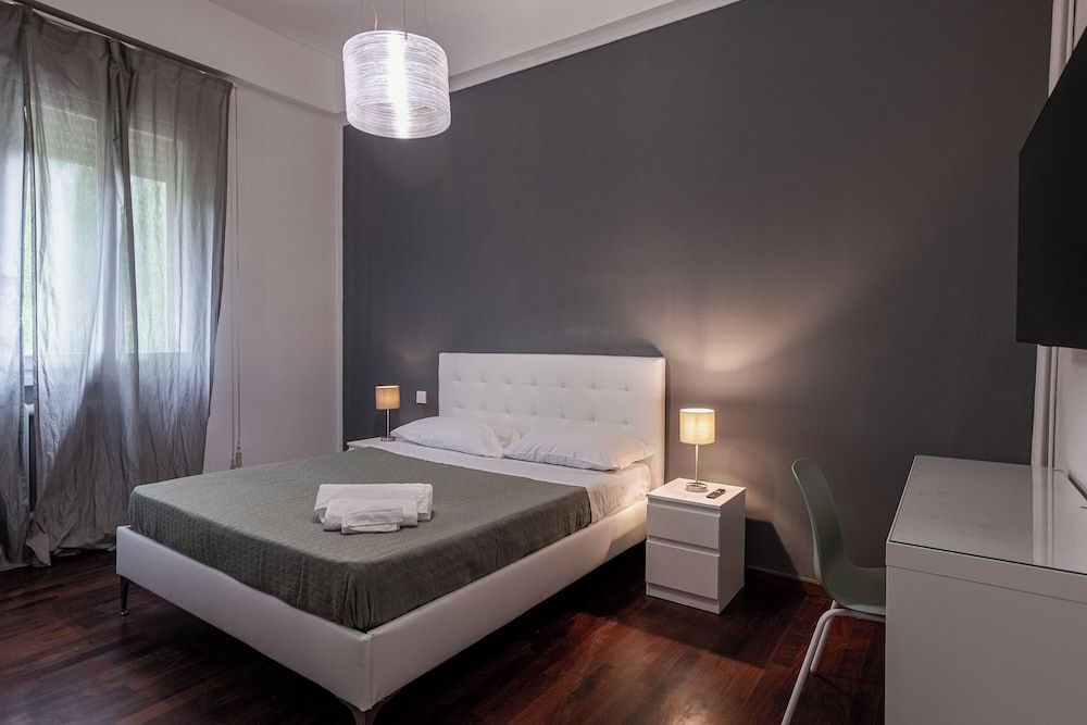 Room & Breakfast D'Annunzio Double Room, 1 Queen Bed