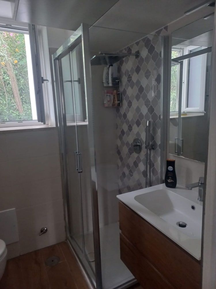 Heartbreaking sea View House in Capri - Italy House, 2 Bedrooms, Smoking, Terrace 6