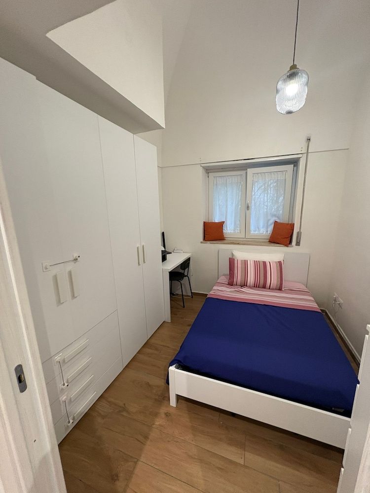 Heartbreaking sea View House in Capri - Italy House, 2 Bedrooms, Smoking, Terrace 3