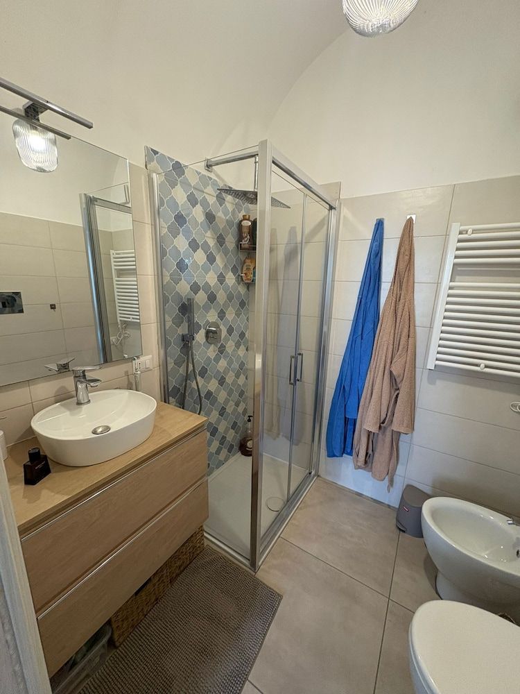 Heartbreaking sea View House in Capri - Italy House, 2 Bedrooms, Smoking, Terrace 8