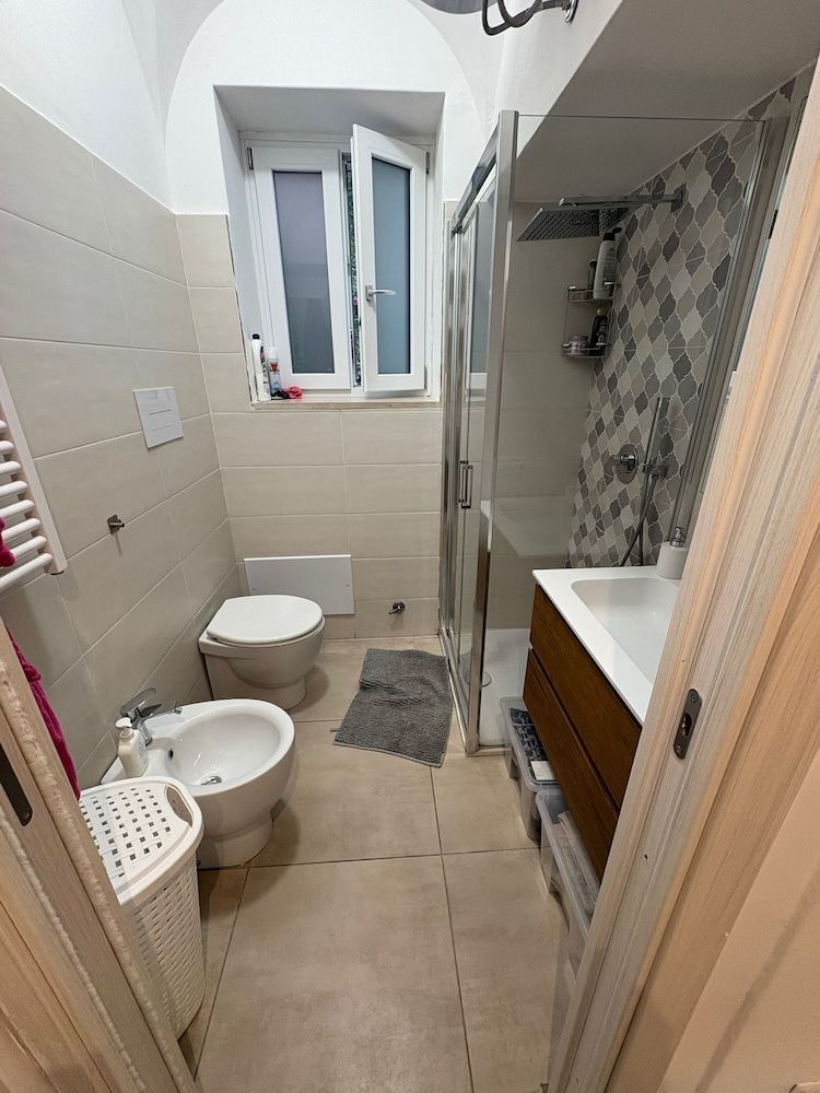 Heartbreaking sea View House in Capri - Italy House, 2 Bedrooms, Smoking, Terrace 7