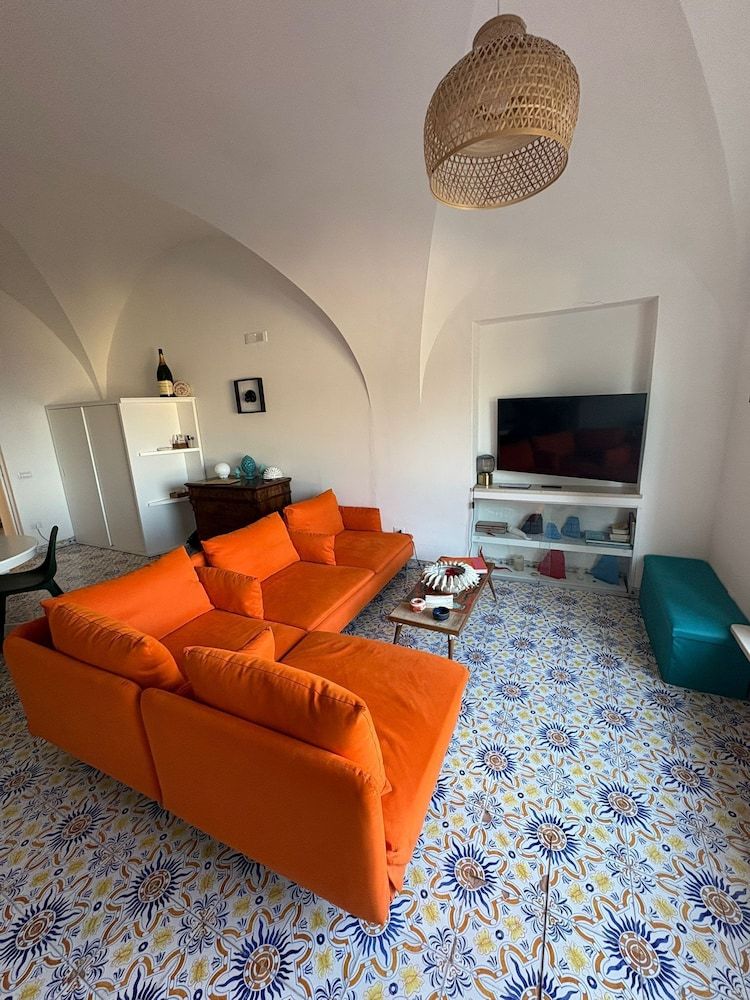 Heartbreaking sea View House in Capri - Italy House, 2 Bedrooms, Smoking, Terrace 14