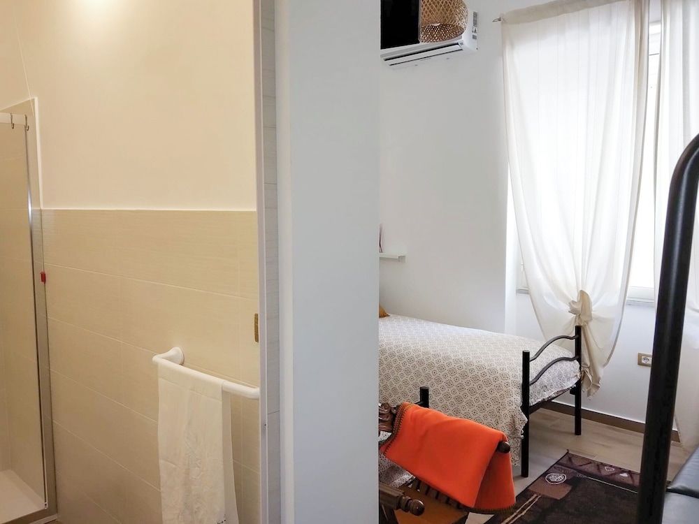 CasaBlanc Standard Double or Twin Room, 1 Double Bed with Sofa bed 7