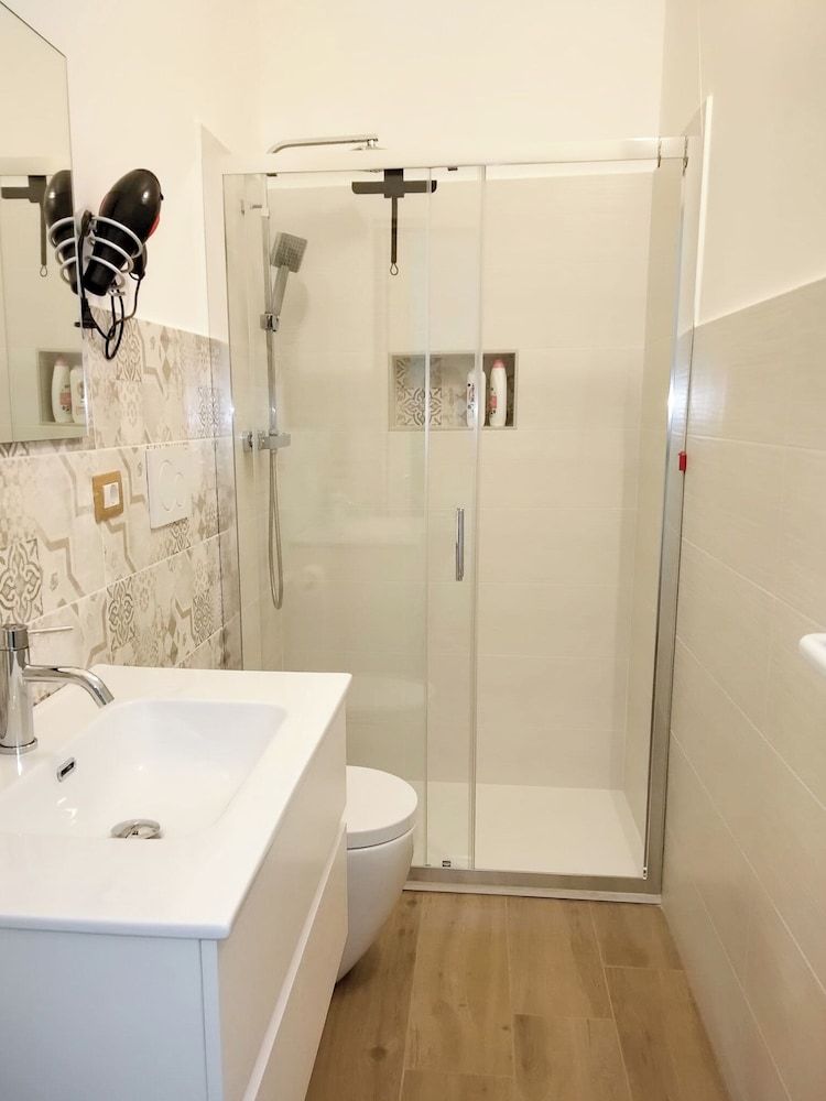 CasaBlanc Standard Double or Twin Room, 1 Double Bed with Sofa bed 5