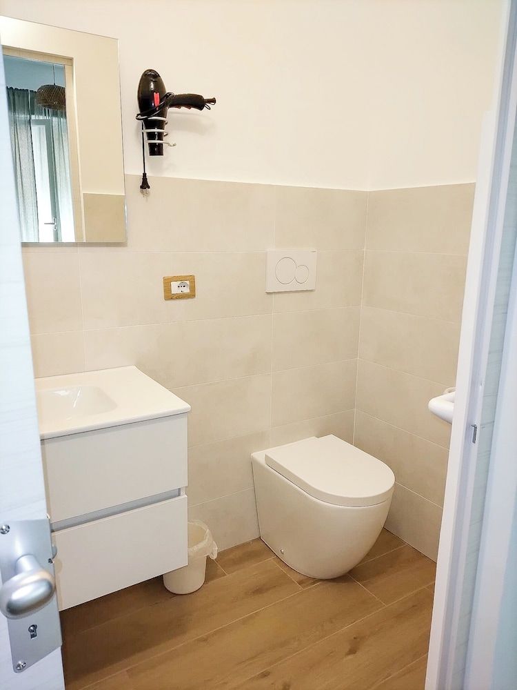 CasaBlanc Family Triple Room 10