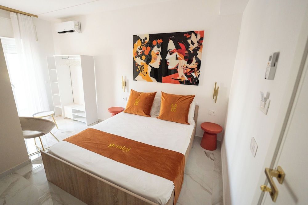 Gemini Suite