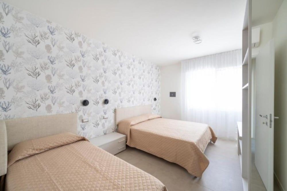 Apartment, 1 Bedroom, Balcony