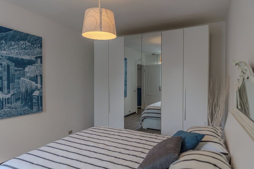 Appartamento La Lanterna Deluxe Apartment 2