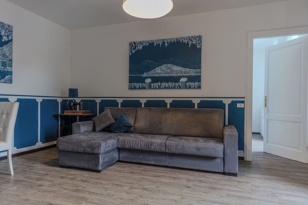 Appartamento La Lanterna Deluxe Apartment 5