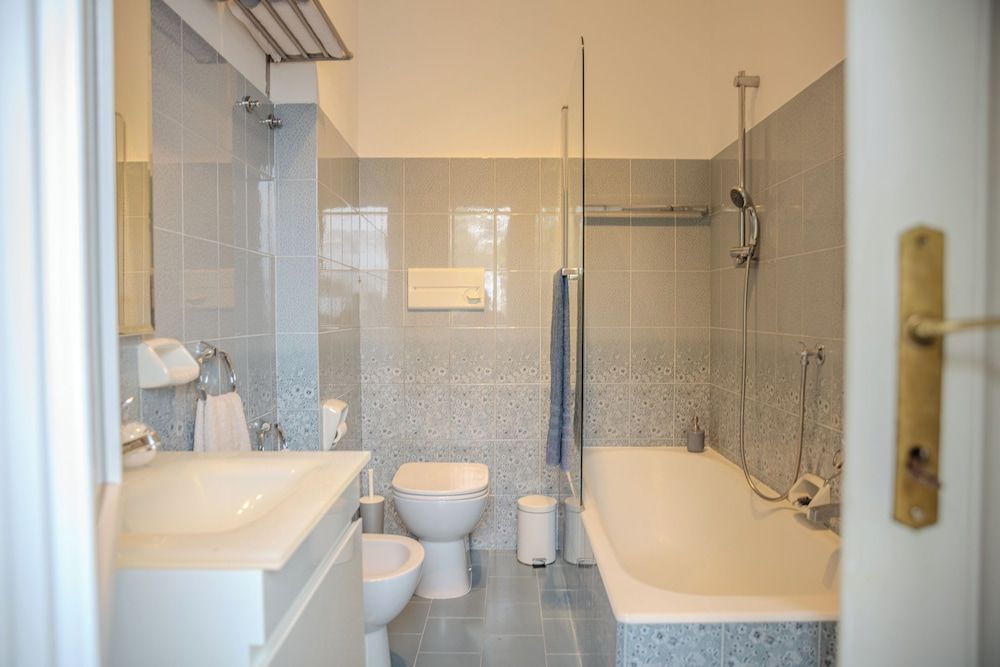 Appartamento La Lanterna Deluxe Apartment 3