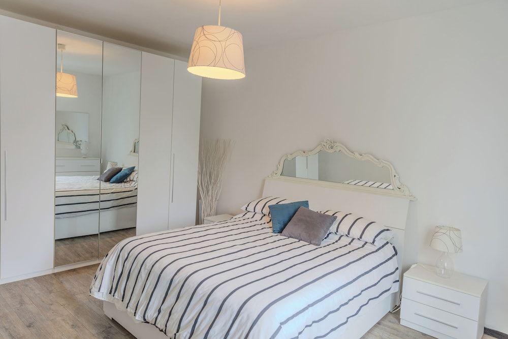 Appartamento La Lanterna Deluxe Apartment