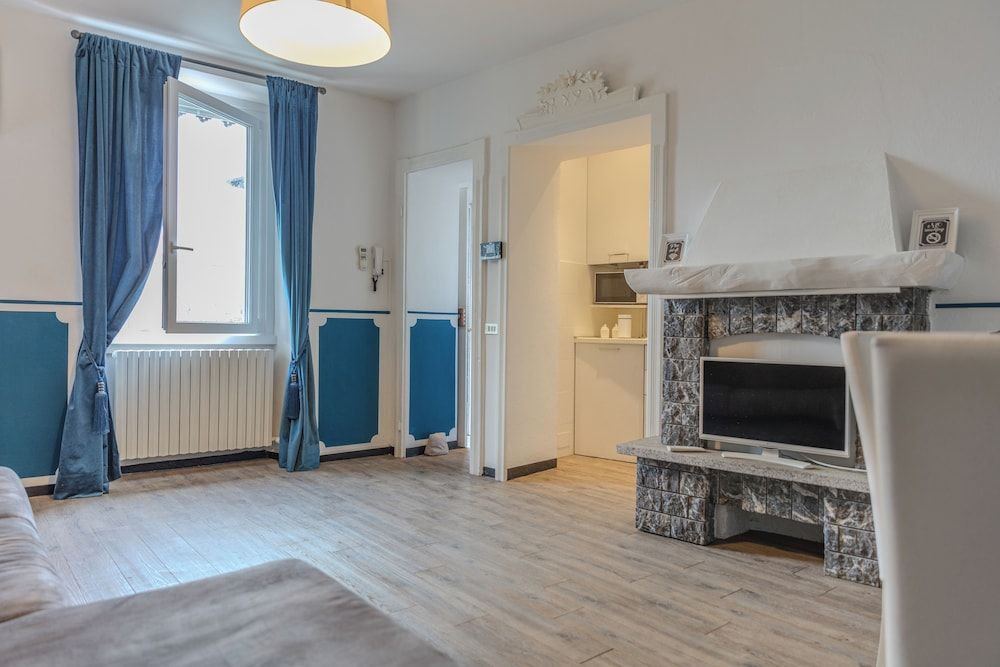 Appartamento La Lanterna Deluxe Apartment 4