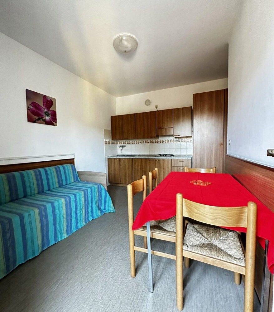 Apartment, 1 Bedroom, Patio, Garden View