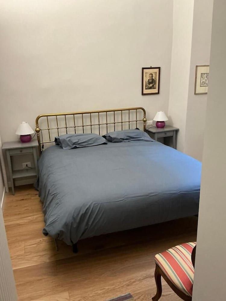 Apartment, 2 Bedrooms, Accessible, Smoking