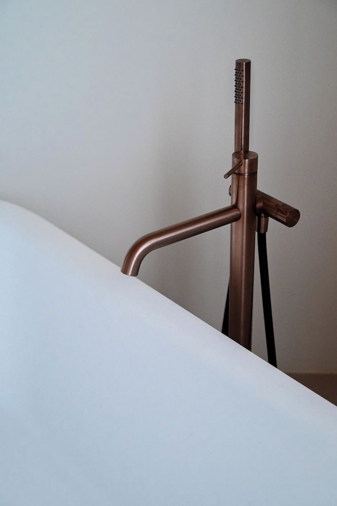 masseria casina fiocca Deluxe Triple Room 7