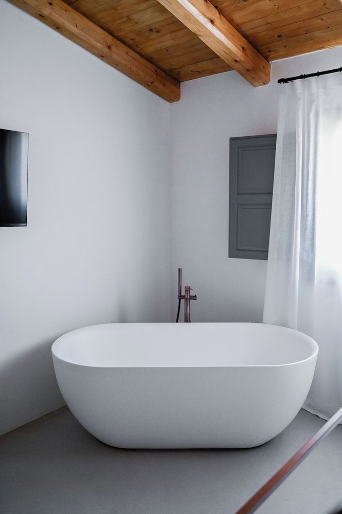 masseria casina fiocca Deluxe Triple Room 12