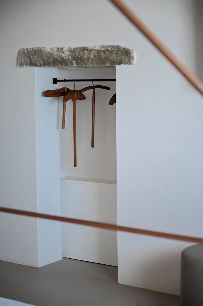 masseria casina fiocca Deluxe Triple Room 13