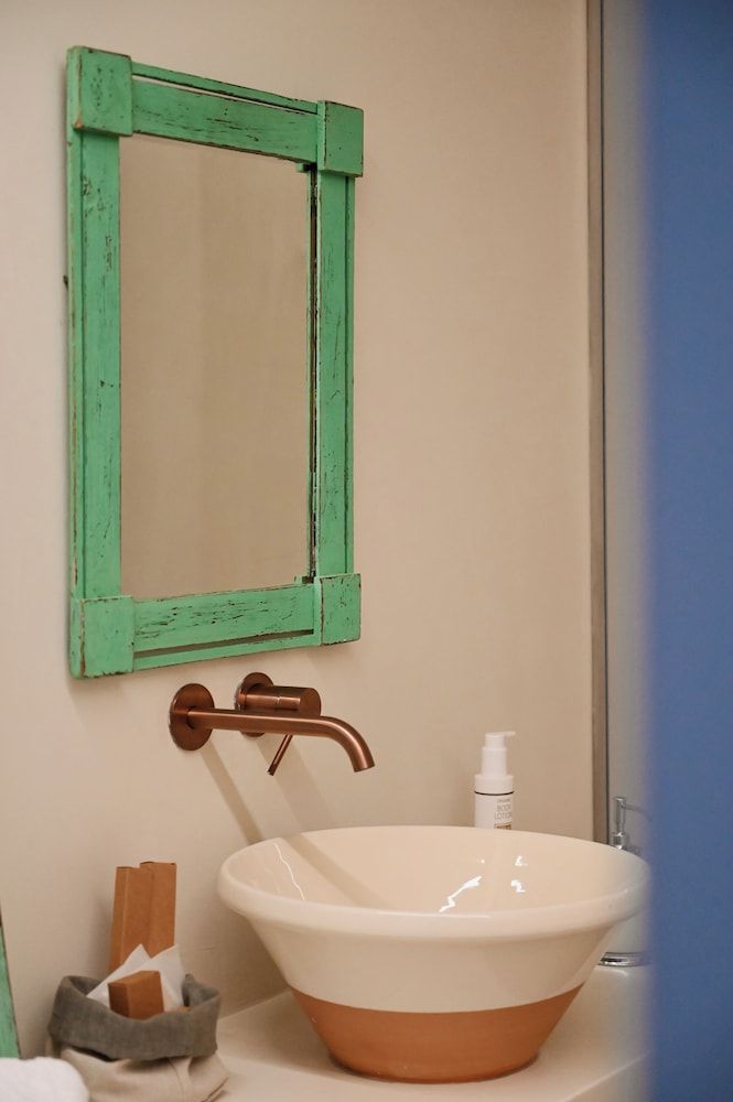 masseria casina fiocca Junior Quadruple Room, Garden View 6