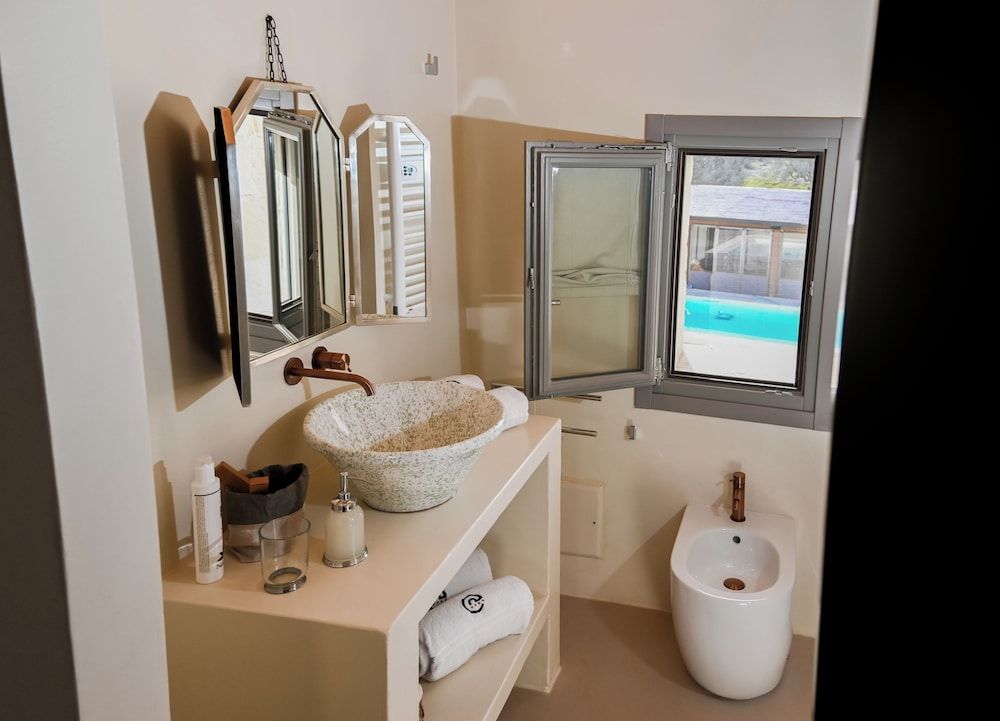 masseria casina fiocca Deluxe Quadruple Room, Balcony, Garden View 16