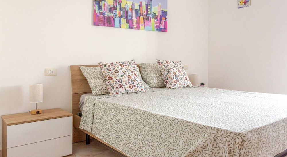Apartment, 2 Bedrooms, Accessible, Balcony