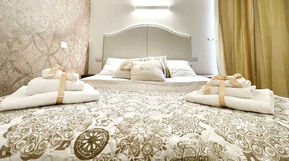 BARI ROOMS Abate Gimma
