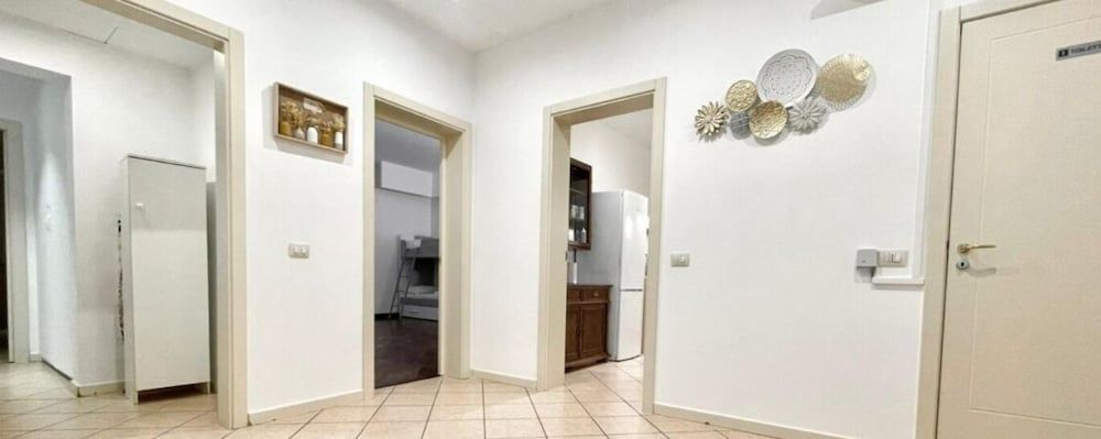 BARI ROOMS Abate Gimma