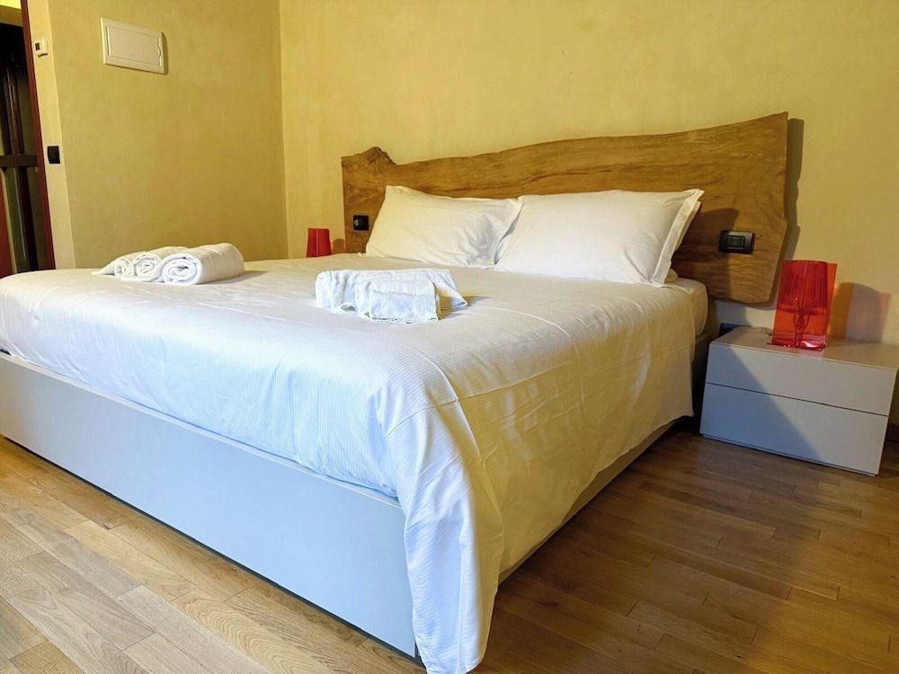 Double Room, Air conditioning, Courtyard View