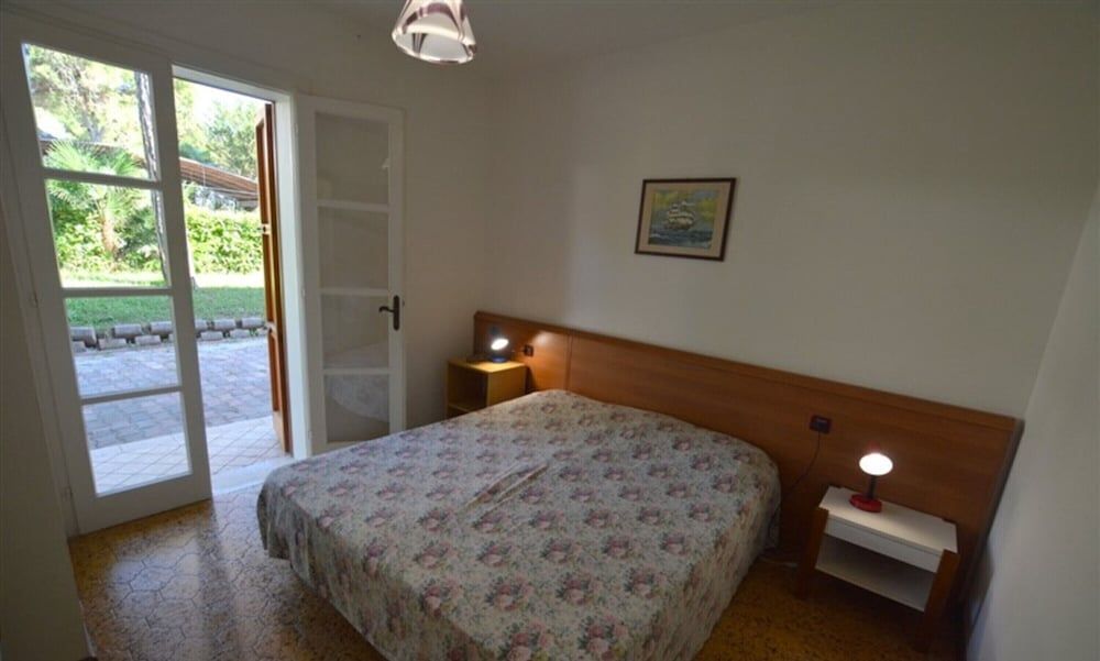 Apartment, 2 Bedrooms, Patio, Garden View