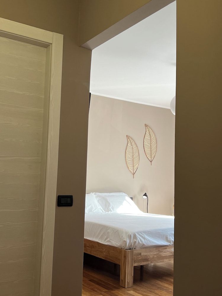 La Rosa del Golfo dei Poeti Family Triple Room, Park View 29