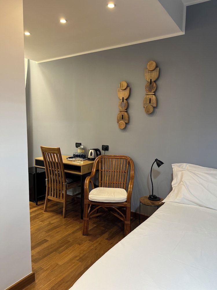 La Rosa del Golfo dei Poeti Luxury Studio Suite, Balcony, Park View 23