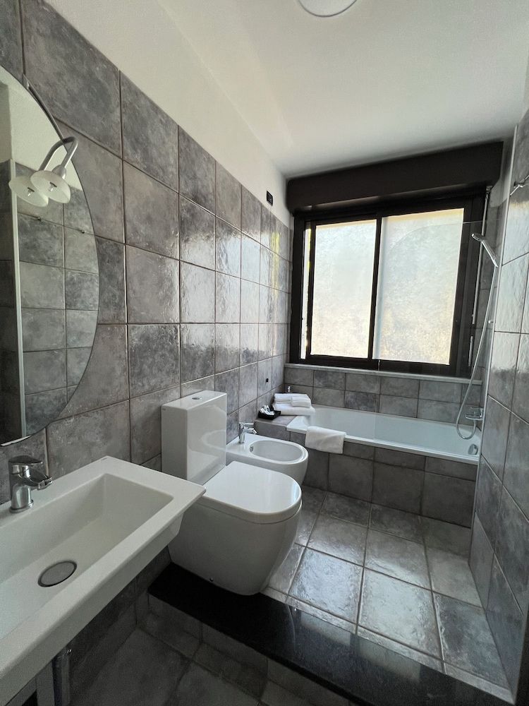 La Rosa del Golfo dei Poeti Family Triple Room, Park View 24