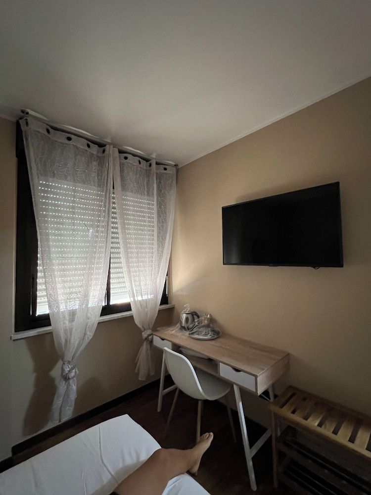 La Rosa del Golfo dei Poeti Luxury Double Room, Balcony, Park View 19