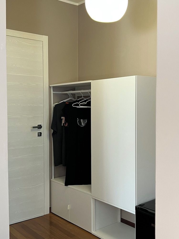 La Rosa del Golfo dei Poeti Family Triple Room, Park View 27