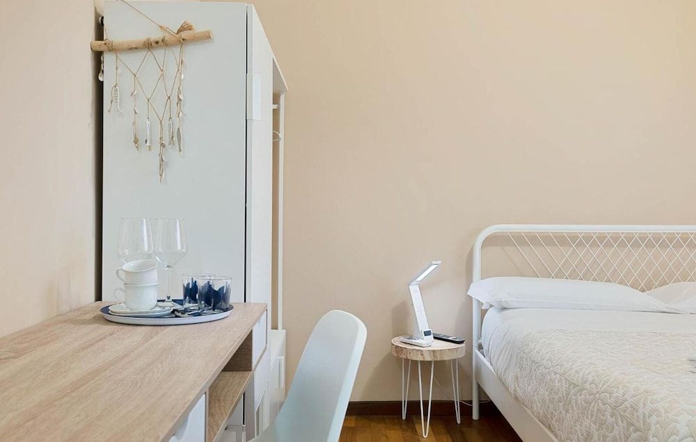 La Rosa del Golfo dei Poeti Luxury Double Room, Balcony, Park View 17