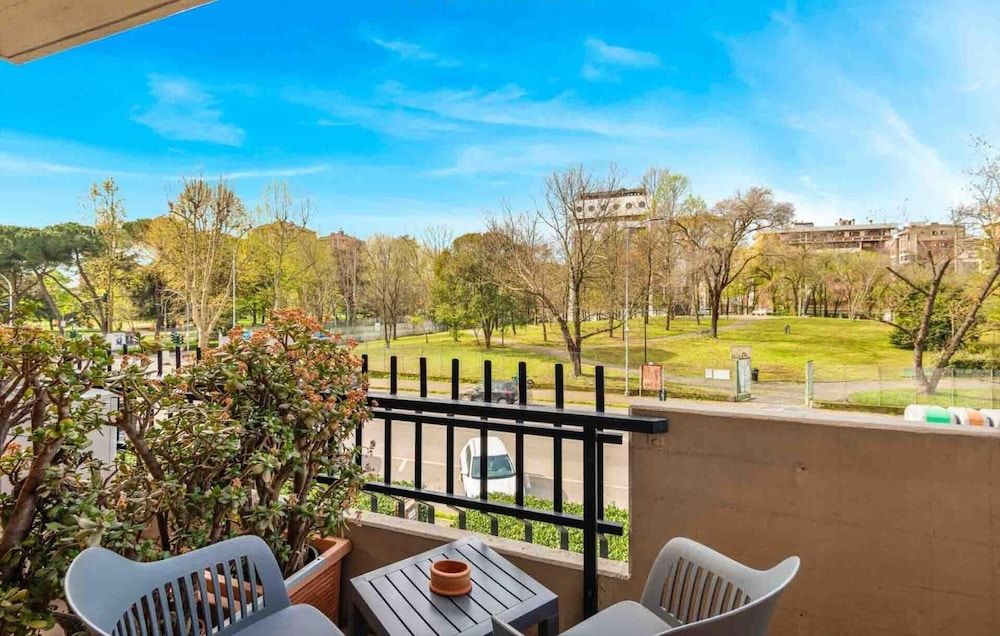 La Rosa del Golfo dei Poeti Luxury Studio Suite, Balcony, Park View 17