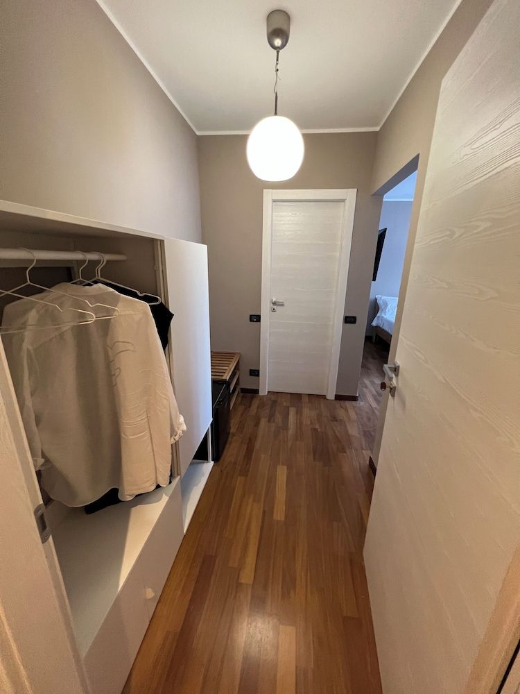 La Rosa del Golfo dei Poeti Family Triple Room, Park View 34