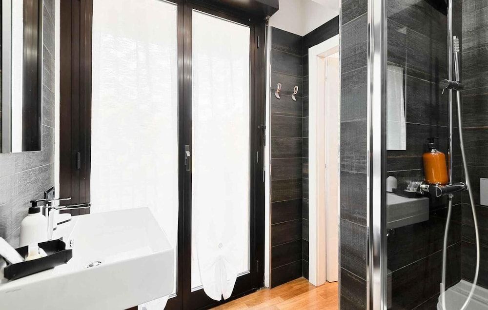 La Rosa del Golfo dei Poeti Luxury Studio Suite, Balcony, Park View 19