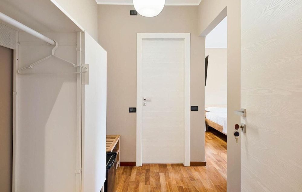 La Rosa del Golfo dei Poeti Family Triple Room, Park View 18