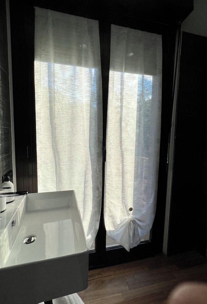 La Rosa del Golfo dei Poeti Luxury Studio Suite, Balcony, Park View 18