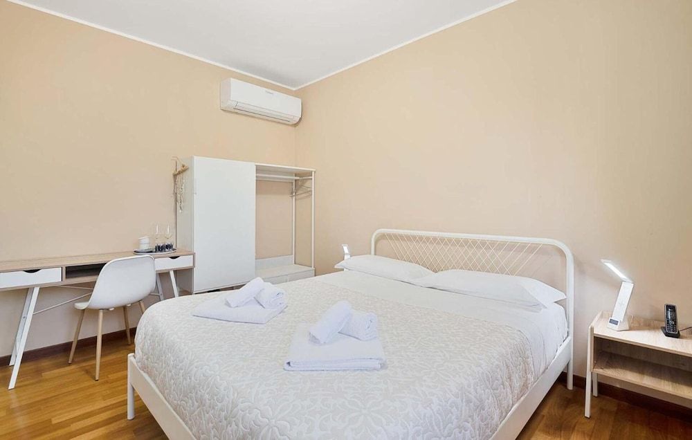 La Rosa del Golfo dei Poeti Luxury Double Room, Balcony, Park View 2