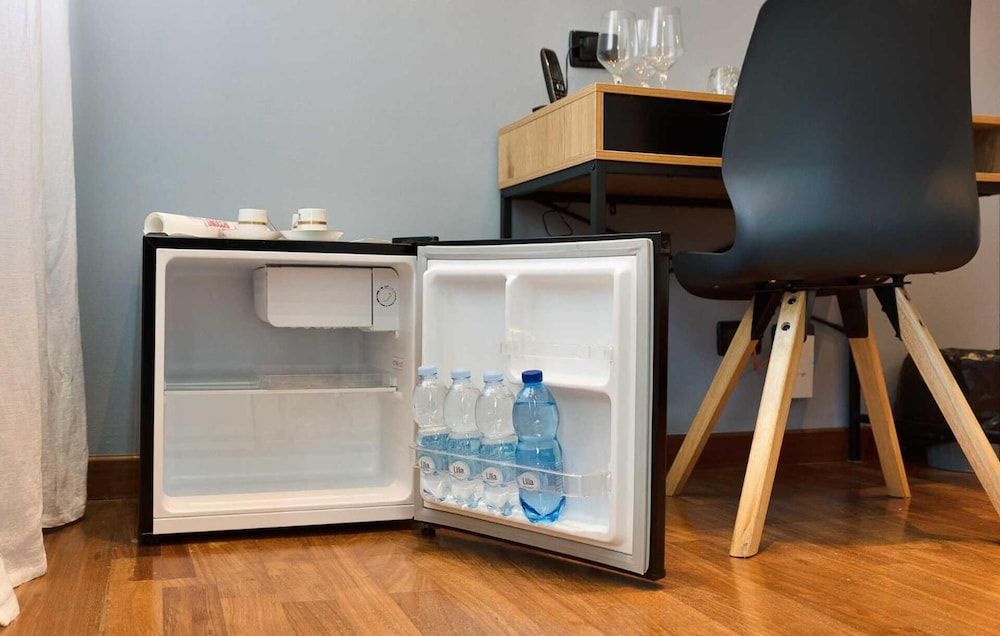 La Rosa del Golfo dei Poeti Luxury Studio Suite, Balcony, Park View 24