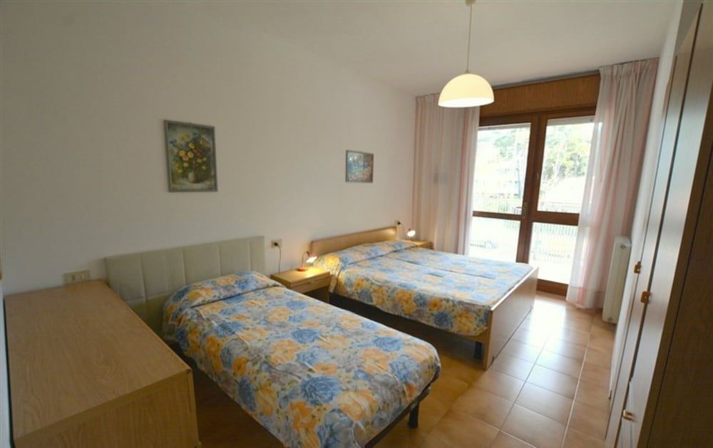 Apartment, 1 Bedroom, Balcony