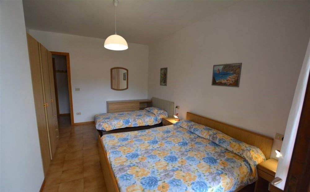 Apartment, 1 Bedroom, Balcony